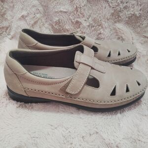 SAS Roamer Tripad Comfort Shoes